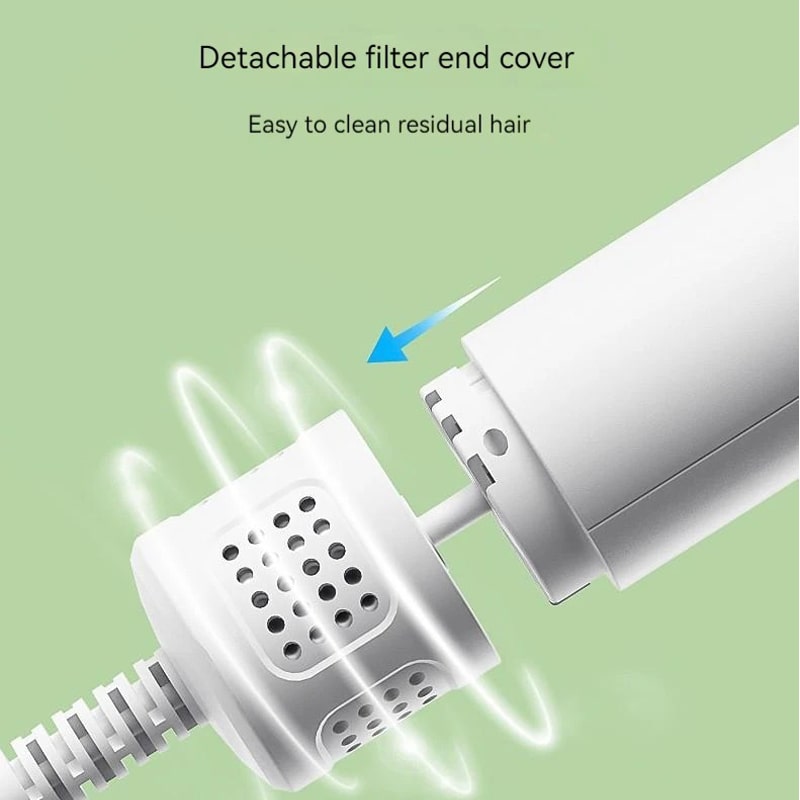 GroomMate Elite™ Pet Hair Dryer