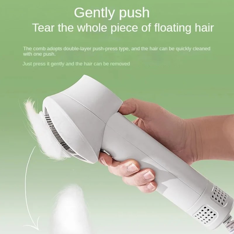 GroomMate Elite™ Pet Hair Dryer