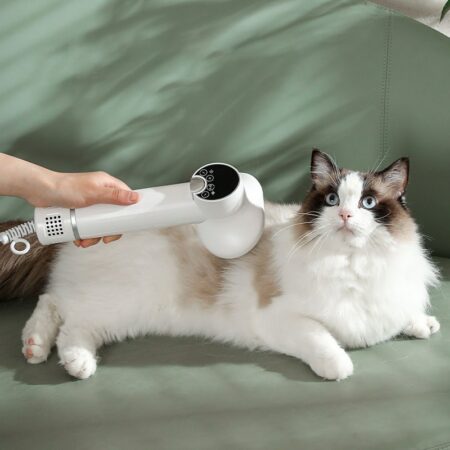 GroomMate Elite™ Pet Hair Dryer